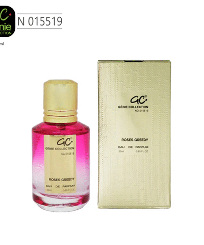 عطر جيني كولكشن 25مل