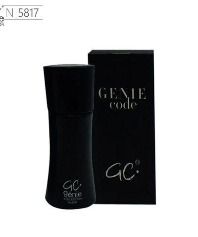 عطر جيني كولكشن 25مل