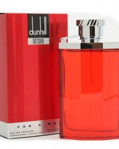 عطر دنهل دايزير الاحمر للرجال 100 نل