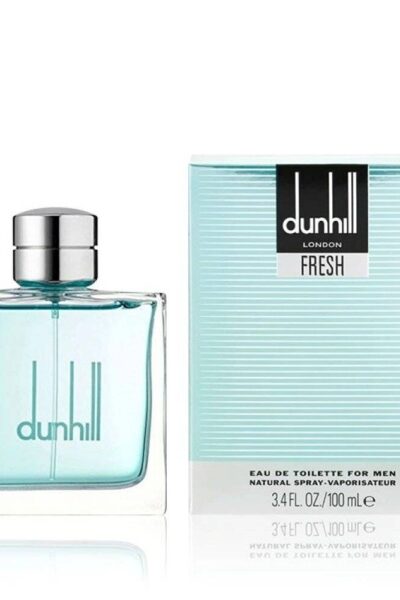 دنهل فريش او دو تواليت - 50 مل
