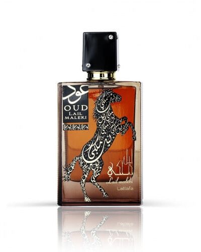 عطر لطافة ليل ملكي أو دو برفيوم 100مل