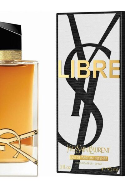 عطر ليبر سان لوران للنساء 100 مل