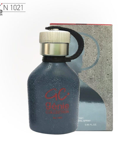 عطر جيني كولكشن 25مل