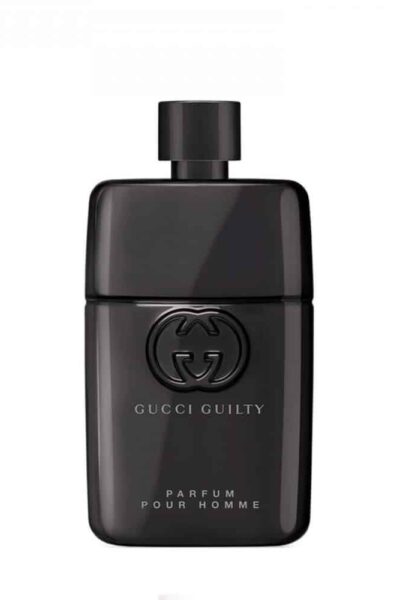عطر قوتشي غليتي بور هوم او دو بارفيوم للرجال
