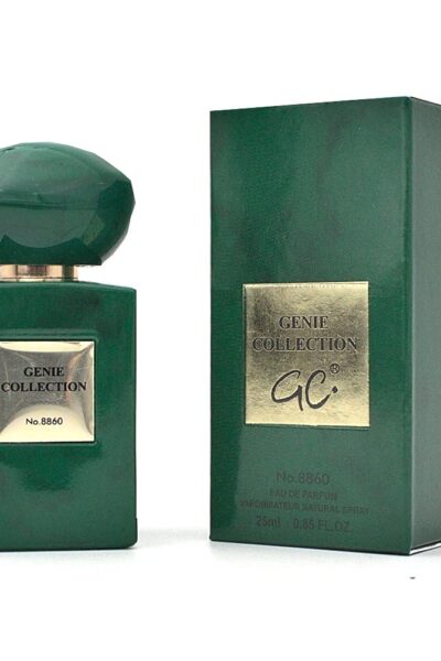 عطر جيني كولكشن 25مل
