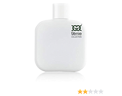 عطر جيني كولكشن 25مل