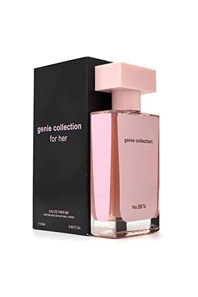 عطر جيني كولكشن 25مل