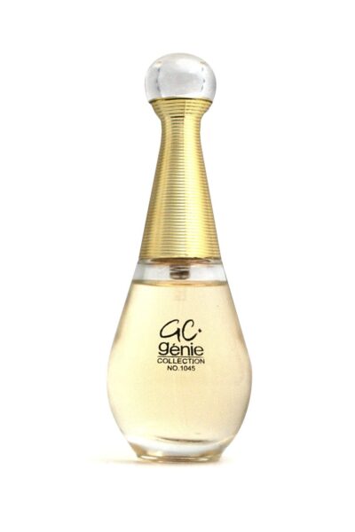 عطر جيني كولكشن 25مل