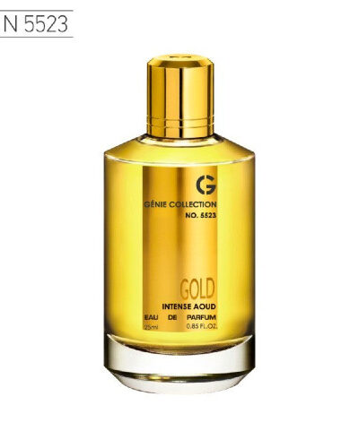 عطر جيني كولكشن 25مل