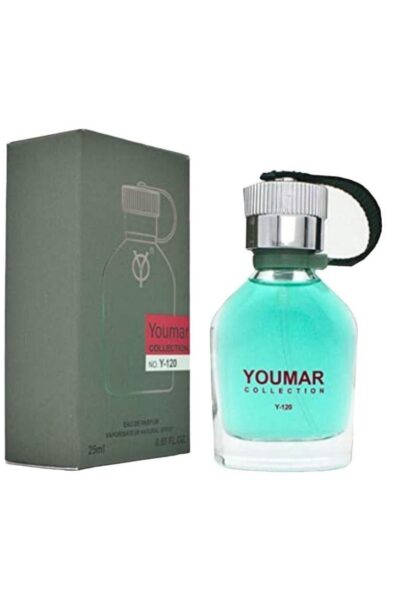 عطر جيني كولكشن 25مل
