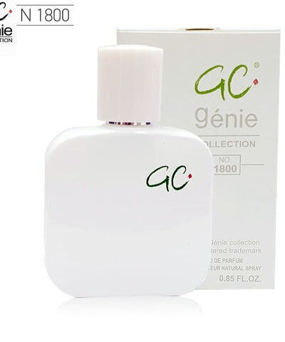 عطر جيني كولكشن 25مل