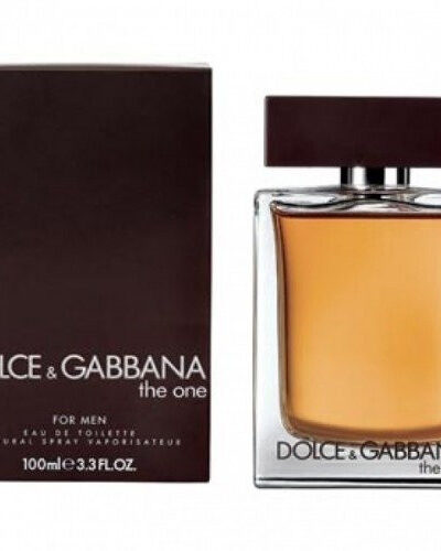 عطر دولسي جابانا ذا ون 100 مل