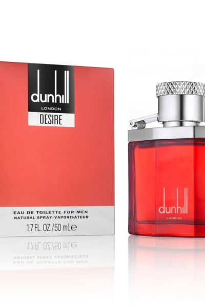 عطر دنهل دايزير الاحمر للرجال 100 مل