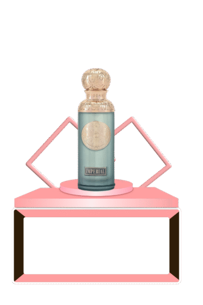 عطور قصة