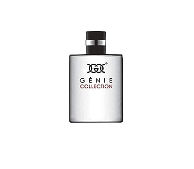 عطر جيني كولكشن 25مل