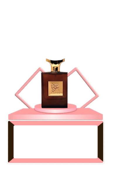عطور الدخيل