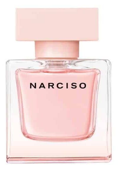 عطر نارسيسو رودريغز كريستال او دو بارفيوم للنساء