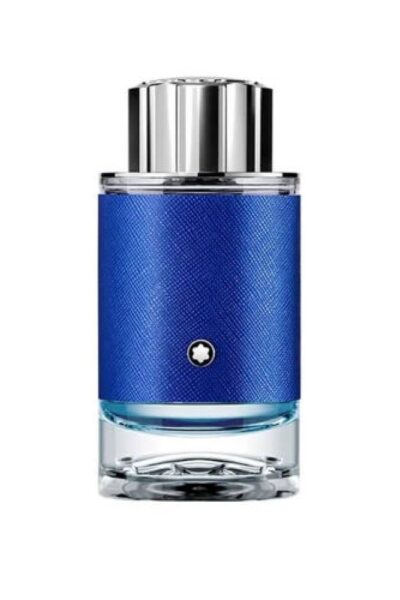 عطر مونت بلانك اكسبلورر الترا بلو او دو بارفيوم للرجال