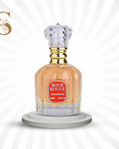 عطر فرمونى للمتزوجين OHYEAH