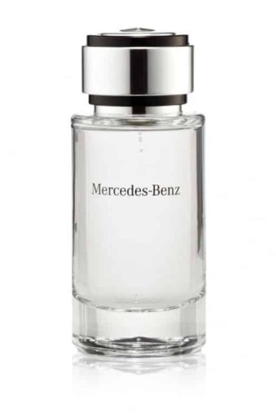 عطر مرسيدس بنز او دو تواليت للرجال
