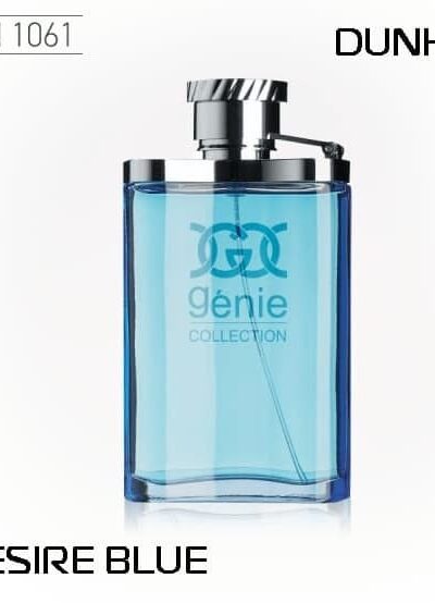 عطر جيني كولكشن 25مل
