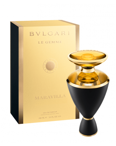 عطر بولغاري لو جيم مارافيلا او دو بارفيو...
