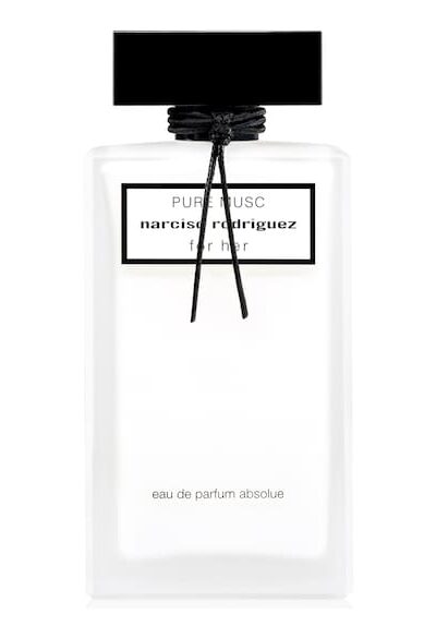 عطر نارسيسو رودريغز بيور مسك ابسولو او دو بارفيوم للنساء