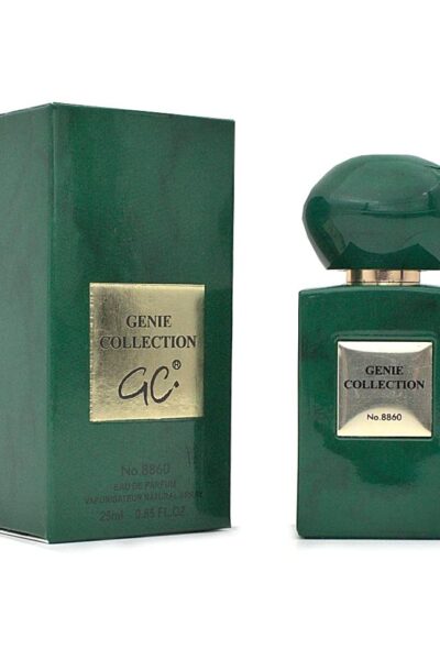عطر جيني كولكشن 25مل