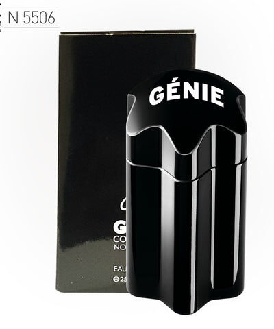 عطر جيني كولكشن 25مل