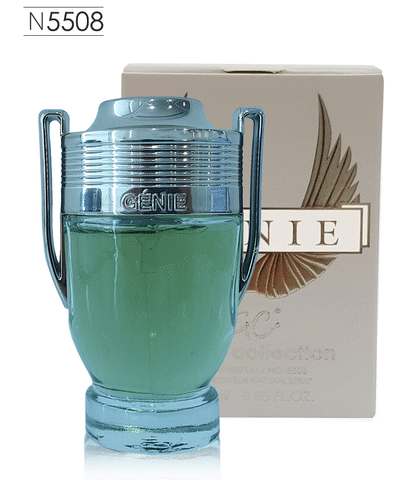 عطر جيني كولكشن 25مل