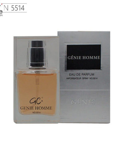 عطر جيني كولكشن 25مل