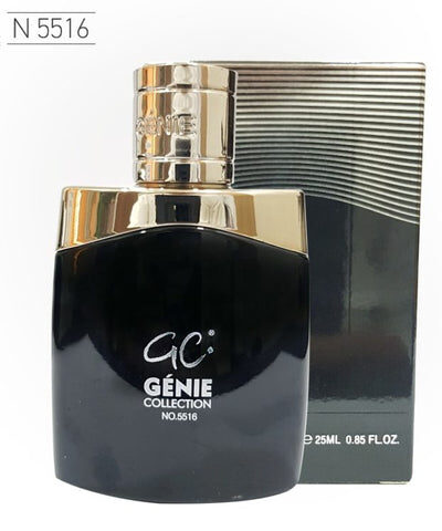 عطر جيني كولكشن 25مل