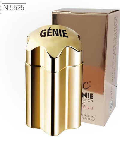 عطر جيني كولكشن 25مل