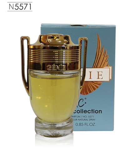 عطر جيني كولكشن 25مل