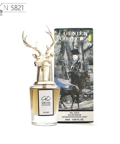 عطر جيني كولكشن 25مل