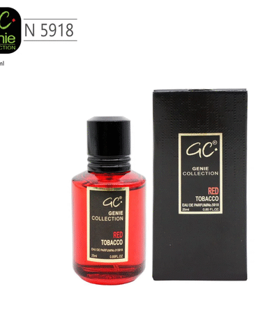 عطر جيني كولكشن 25مل