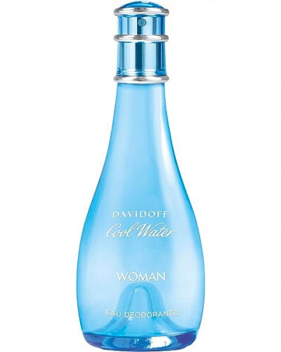 عطر ديفادوف كول وتر 100 مل