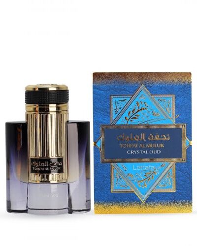 عطر لطافة تحفه الملوك أو دو برفيوم 100مل