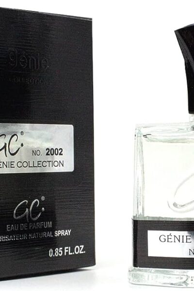 عطر جيني كولكشن 25مل