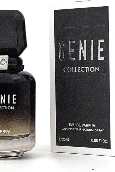 عطر جيني كولكشن 25مل