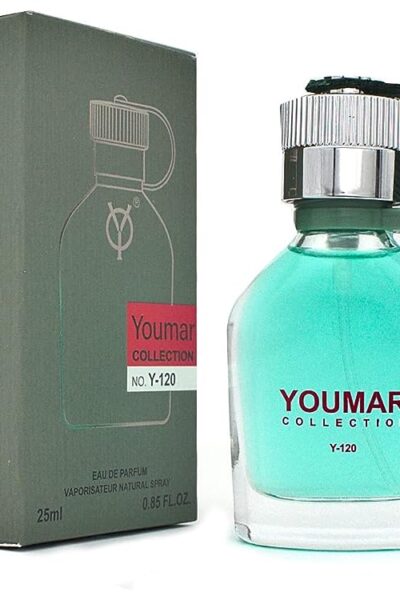 عطر جيني كولكشن 25مل