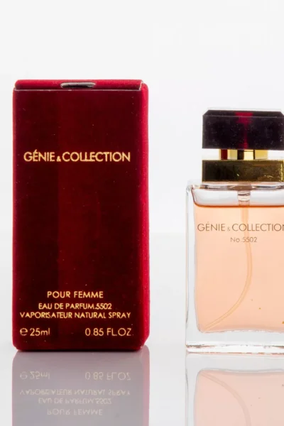 عطر جيني كولكشن 25مل