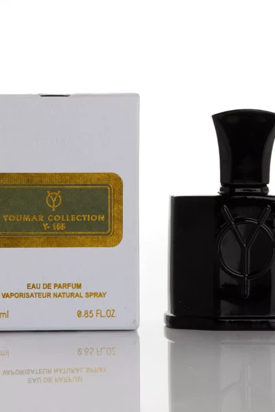 عطر جيني كولكشن 25مل