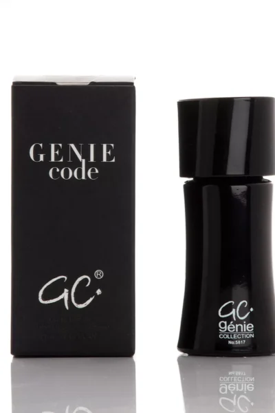 عطر جيني كولكشن 25مل