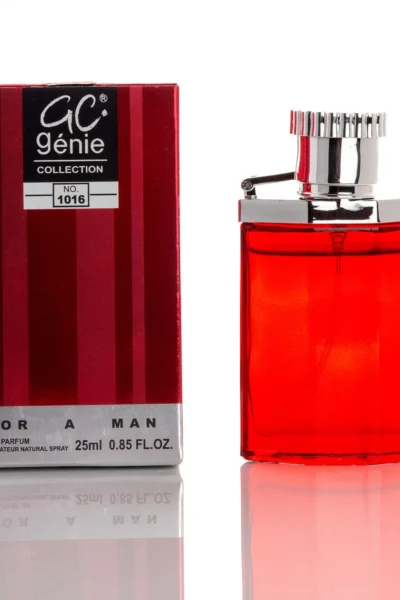 عطر جيني كولكشن 25مل