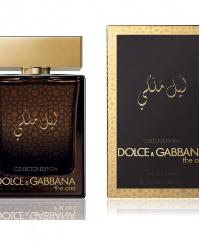 عطر دولسي جابانا ليل ملكي100 مل