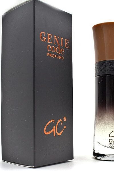 عطر جيني كولكشن 25مل