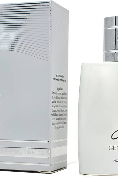 عطر جيني كولكشن 25مل
