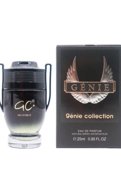 عطر جيني كولكشن 25مل