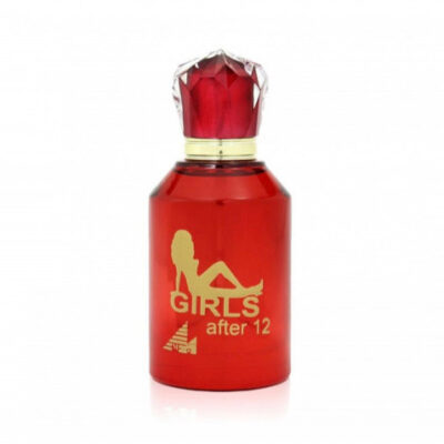 عطر فرموني قيرلز افتر